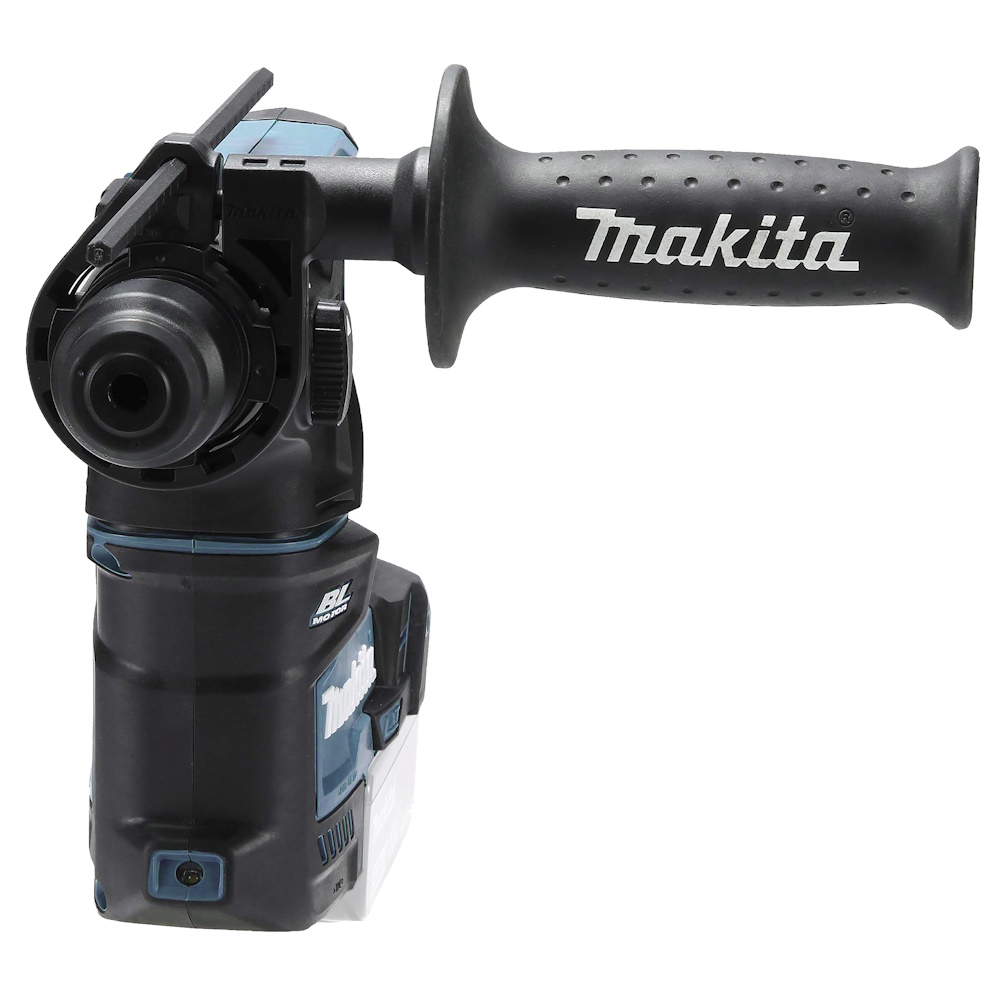 Makita Akku Bohrhammer inklusive Bohrerset - DHR171Z - SDS+ ohne Akku/Ladegerät