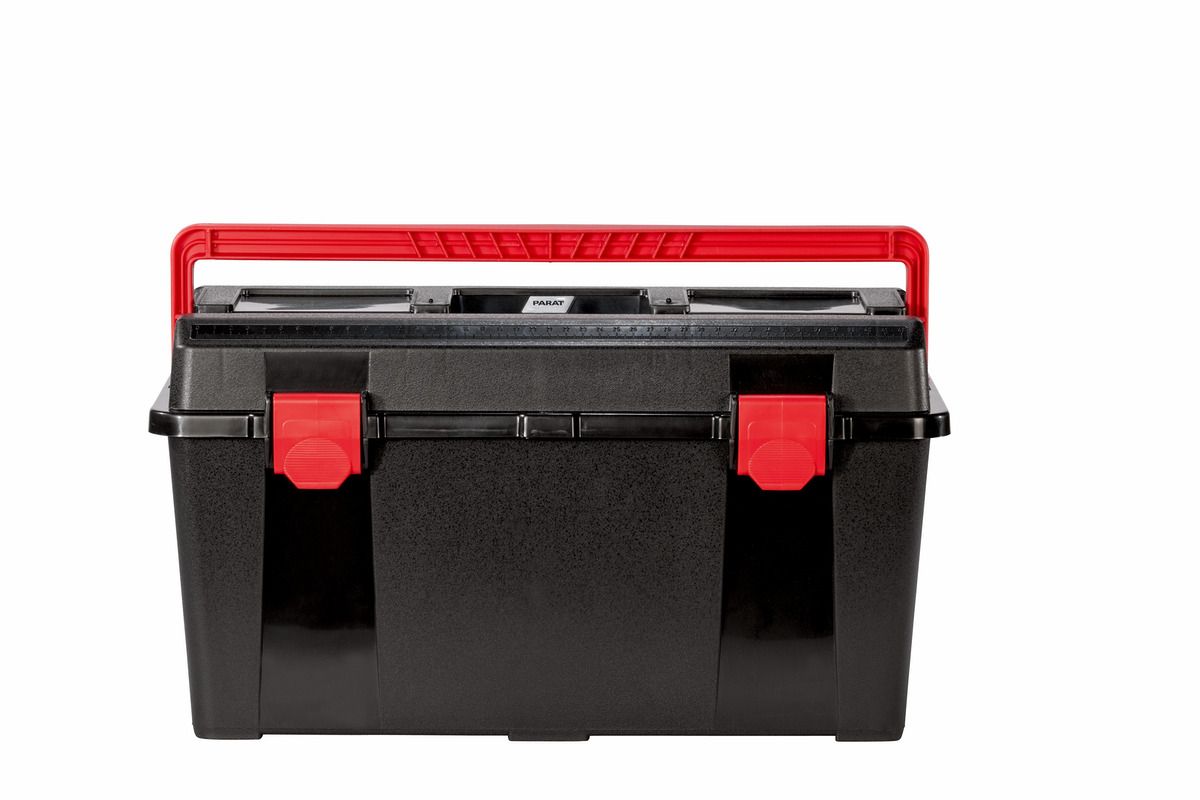 Parat Hartschalen Werkzeugkoffer Profi-Line Allround M - 5811000391