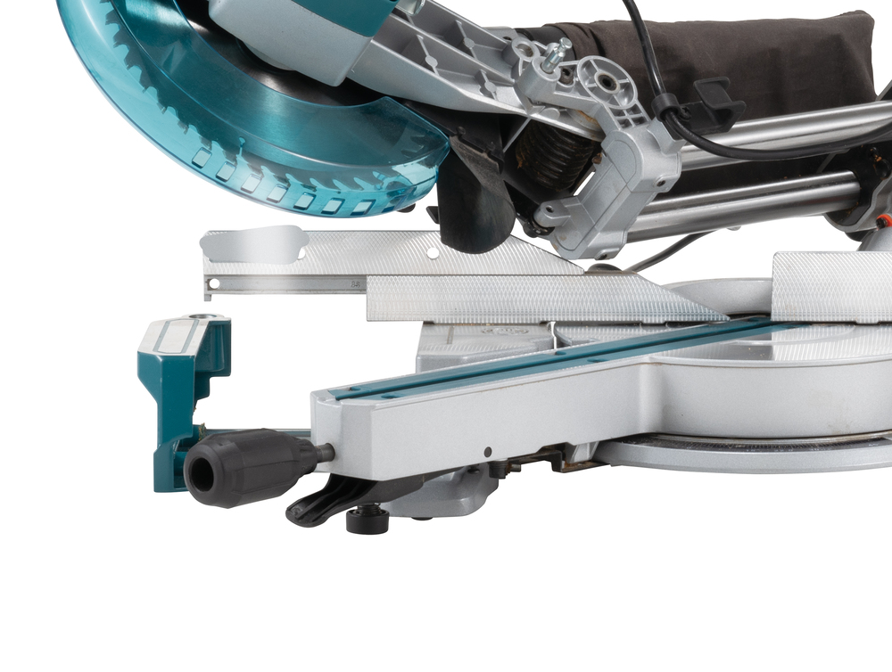 Makita Kapp- und Gehrungssäge - LS0816F - 65mm - 1200W - 13,9kg - 216mm Blatt
