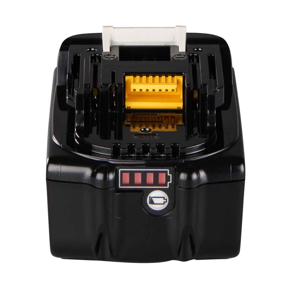 Makita Akku Ersatzakku BL1860B - Original - 18V/6,0Ah - 197422-4