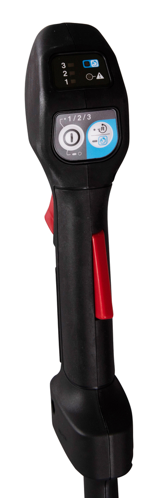 Makita Akku-Freischneider DUR369AZX6 - 2x18V - ohne Akku/Ladegerät