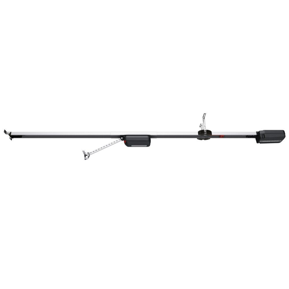 Sommer Garagentorantrieb S 9080 base+ Set - Zugkraft 80kg - FM868,95 MHZ - 8800V