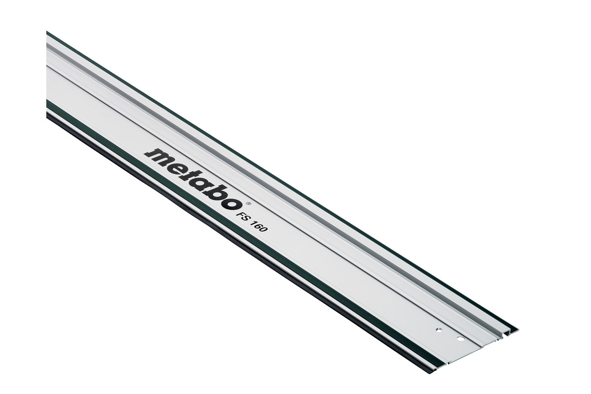 Metabo Führungsschiene FS 160 - 160cm - 629011000 - verlängerbar