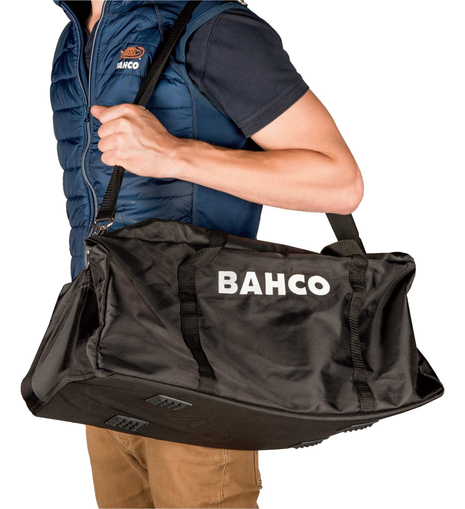 Bahco Wagenheber Rangierwagenheber BH1A1500A 1,5 t - ALU - 12,8kg