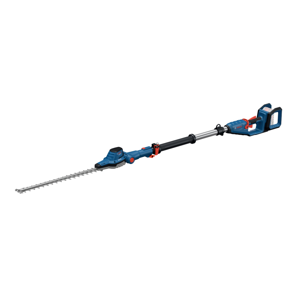 Bosch Heckenschere Akku 18V - GHE 18V-50 TP - 2,5m Teleskopstange - 50cm