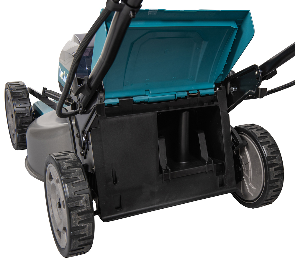 Makita Akku-Rasenmäher - 40V - LM002G - B-WARE