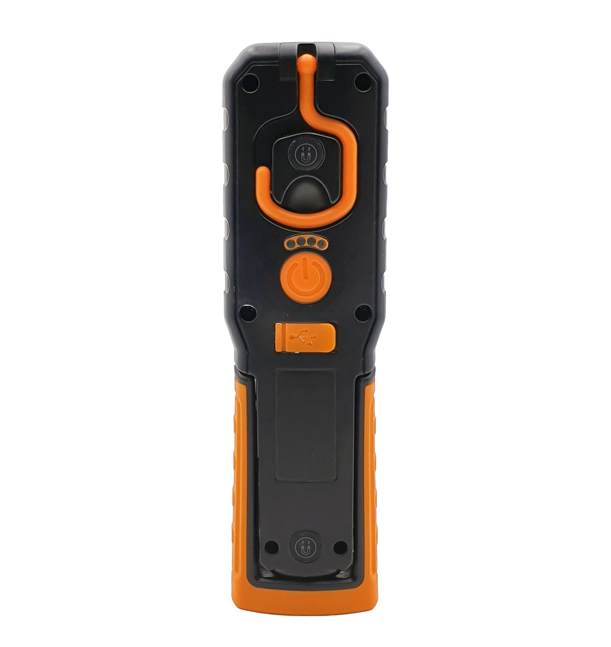 HM Müllner Wiederaufladbare LED Arbeitsleuchte - 700 Lumen - dimmbar - 5 Watt