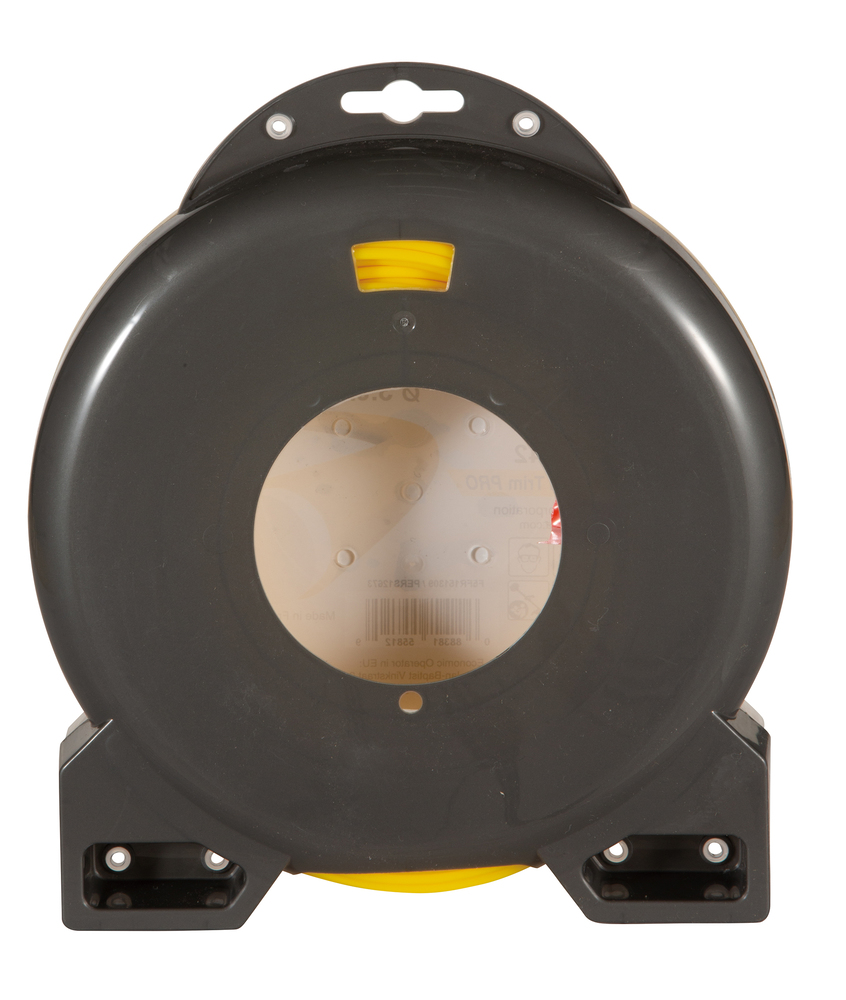 Makita Mähfaden - rund - 3 mm - E-02842 - 56m - für Rasentrimmer