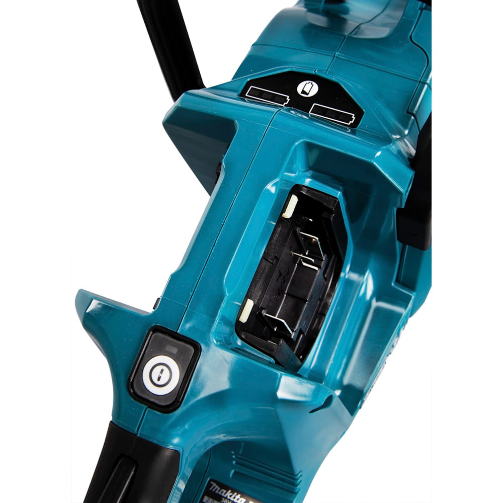 Makita Akku-Kettensäge DUC353Z 2x18V - 35cm Schnittlänge- ohne Akku/Ladegerät