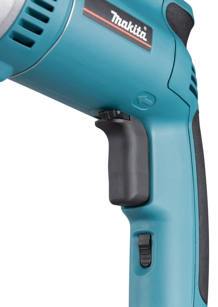 Makita Bohrmaschine im Koffer MAKPAC Gr.1 - 750W - 73Nm - DP 4003J