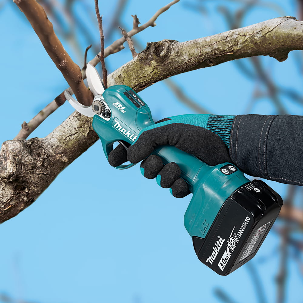 Makita Akku Astschere DUP181Z - 18V - 4 Öffnungsweiten - ohne Akku/Ladegerät