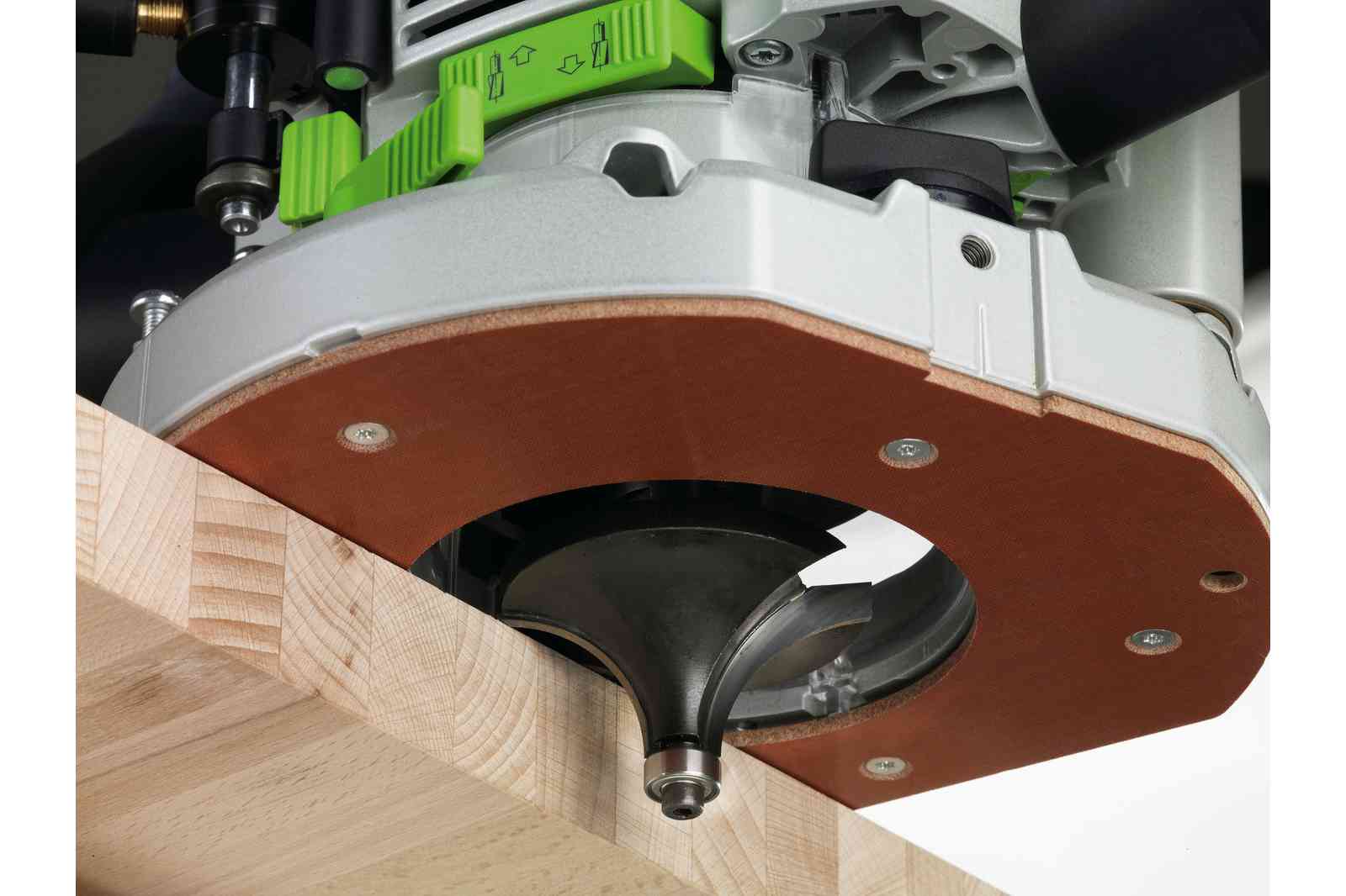 Festool  Oberfräse OF 2200 EB-Plus - Holzfräse - im Systainer - 576215