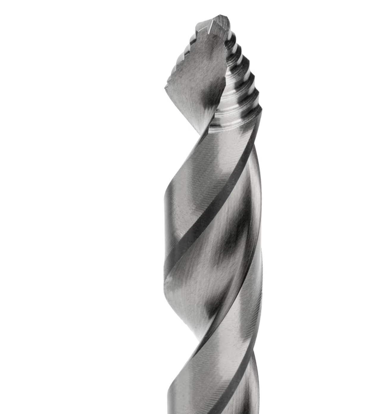 Ruko ULTIMATECUT Spiralbohrer-Satz 1-13mm - HSS - DIN 338 Typ FLOWSTEP - 25-tlg.