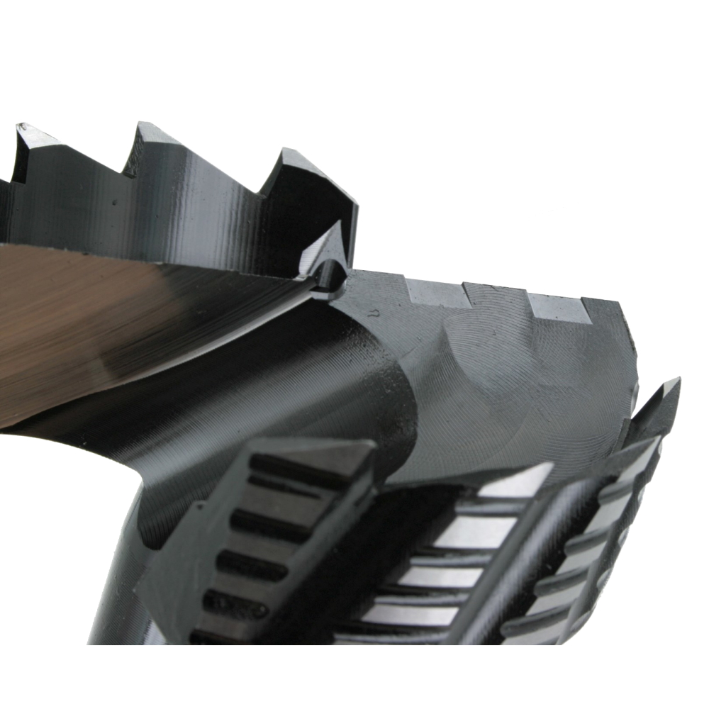 Famag Forstnerbohrer Bormax 2.0 WS mit Zentrierspitze - 15-55mm Gesamtlänge 90mm