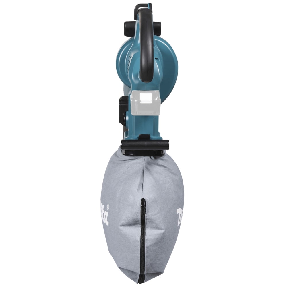 Makita Akku-Laubbläser und -sauger - DUB187Z - 18V - im Karton - ohne Akku/Ladegerät