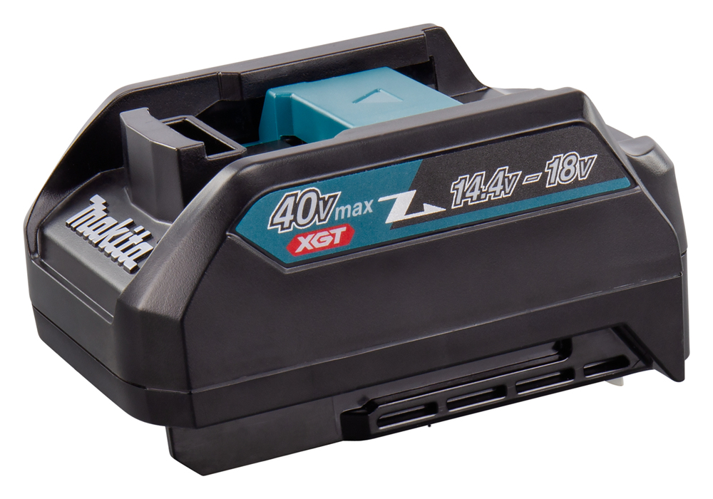 Makita Akku-Adapter ADP10 - 191C10-7 - 14,4-18V - für 1 Akku