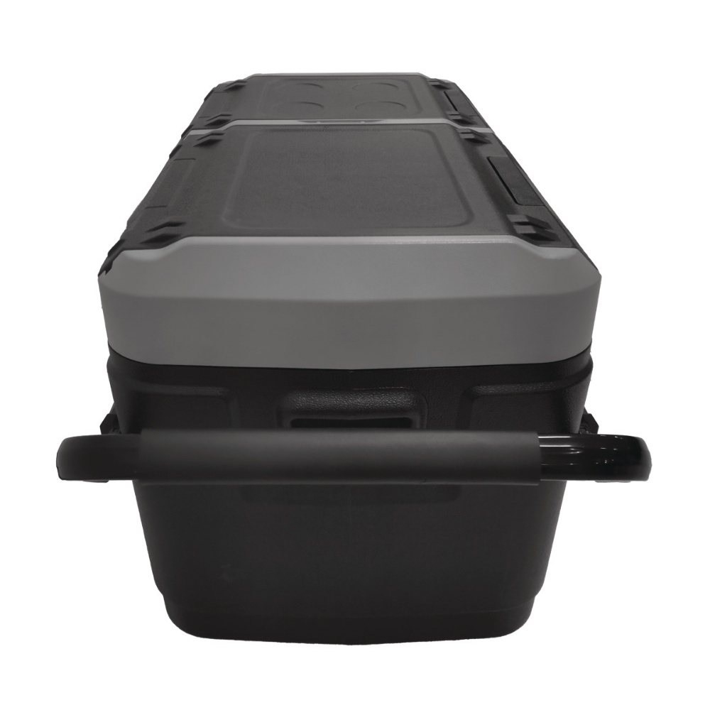 Unicraft Kompressor Kühlbox 50 Liter UKB 50 - 12V 24V 230V - bis -20 Grad
