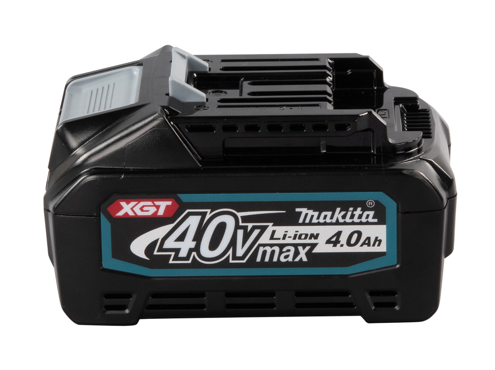 Makita Akku BL4040 - 40V - 4Ah - XGT-Akku - für Makita 40V Geräte - 191B26-6