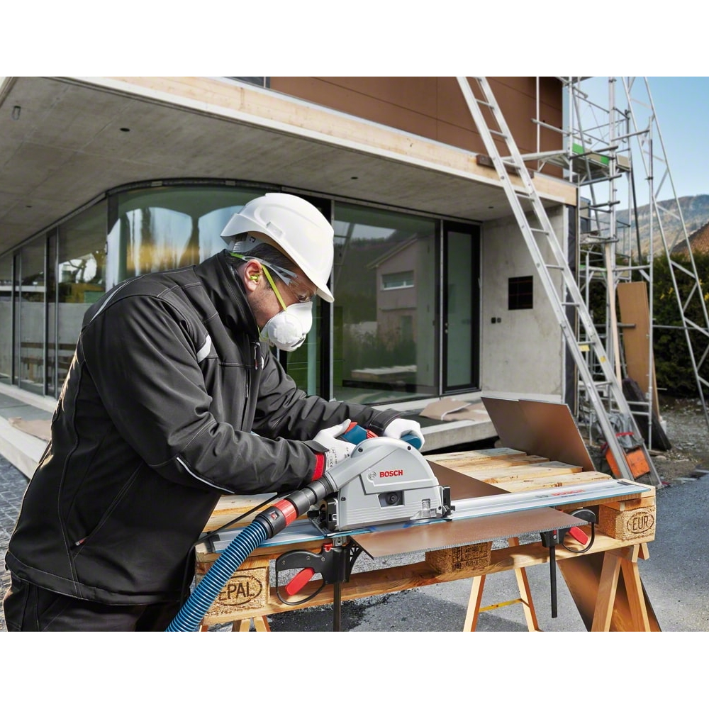 Bosch Sägeblatt Kreissägeblatt EXPERT for High-Pressure Laminate Ø 160mm - 254mm