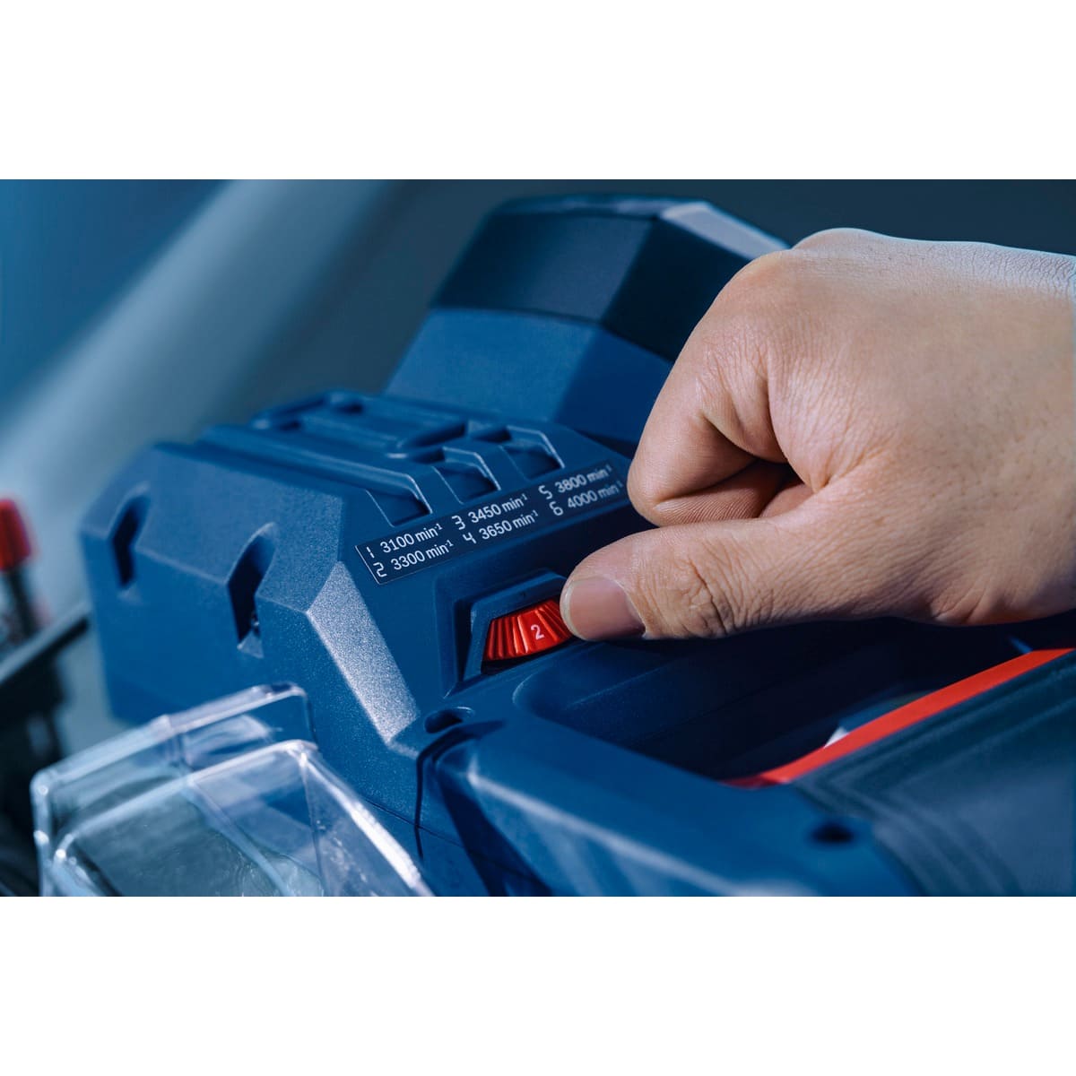 Bosch Kappsäge Gehrungssäge EXPERT EXCM341-305GD - 305 mm - Compact Glide