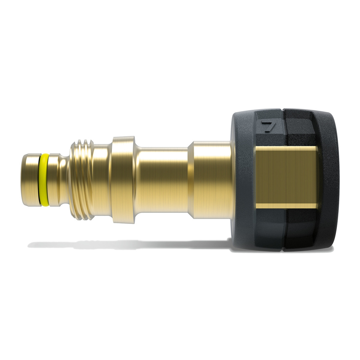 Kärcher Adapter 7 M18IG-TR20AG - Verbindung alt und neu - EASY!Lock - 41110350