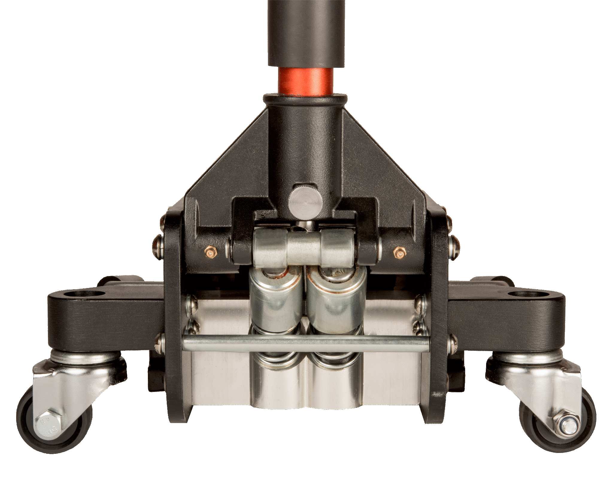 Bahco Wagenheber Rangierwagenheber BH1A2500A 2,5 t - ALU - 24,4kg