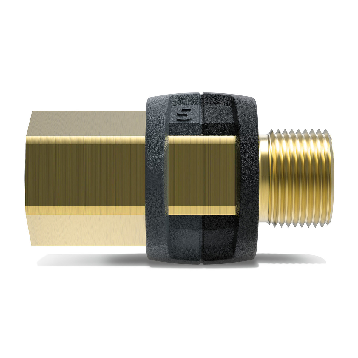 Kärcher Adapter 5 TR22IG-M22AG - Verbindung alt und neu - EASY!Lock - 41110330