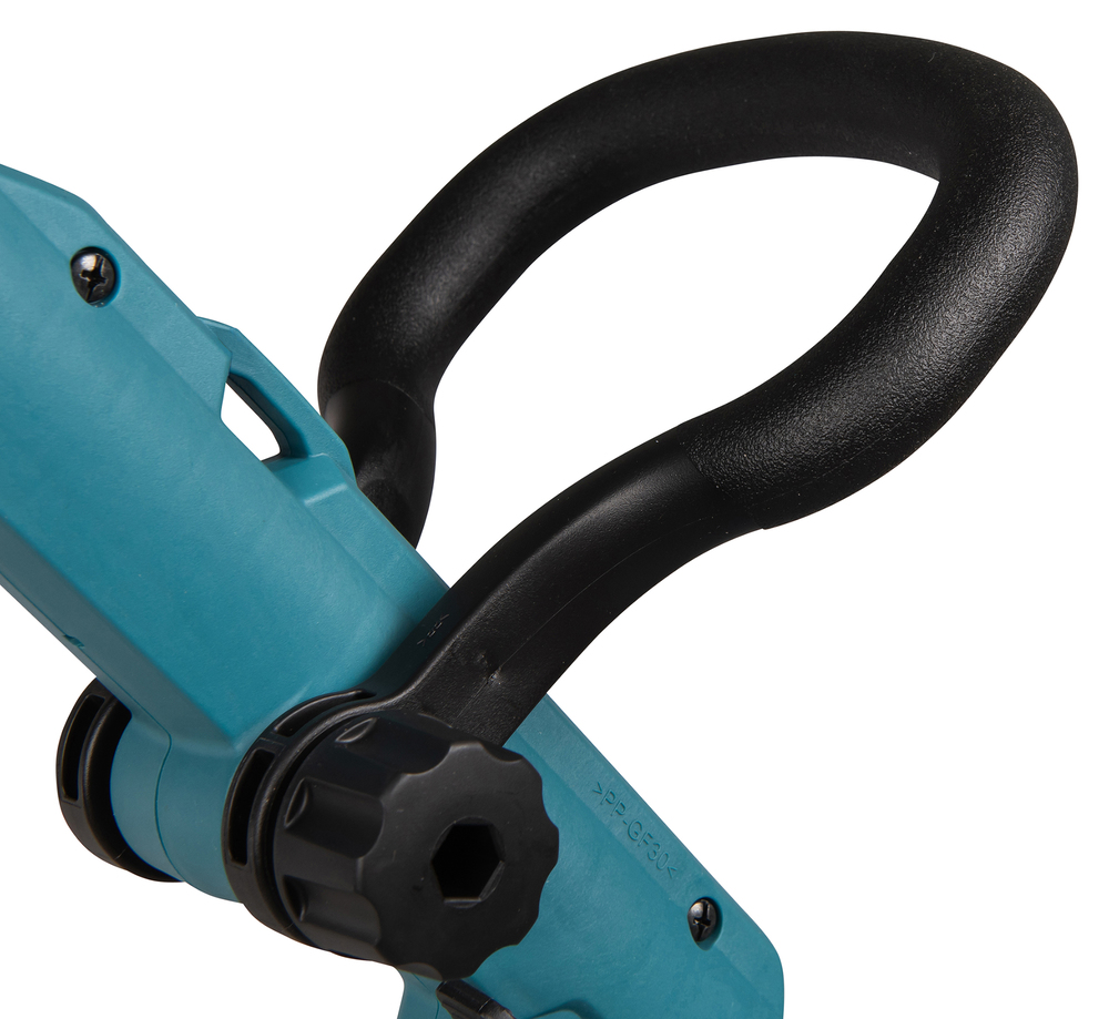Makita Akku Rasentrimmer Sense DUR193Z - handlich - 18V - ohne Akku/Ladegerät
