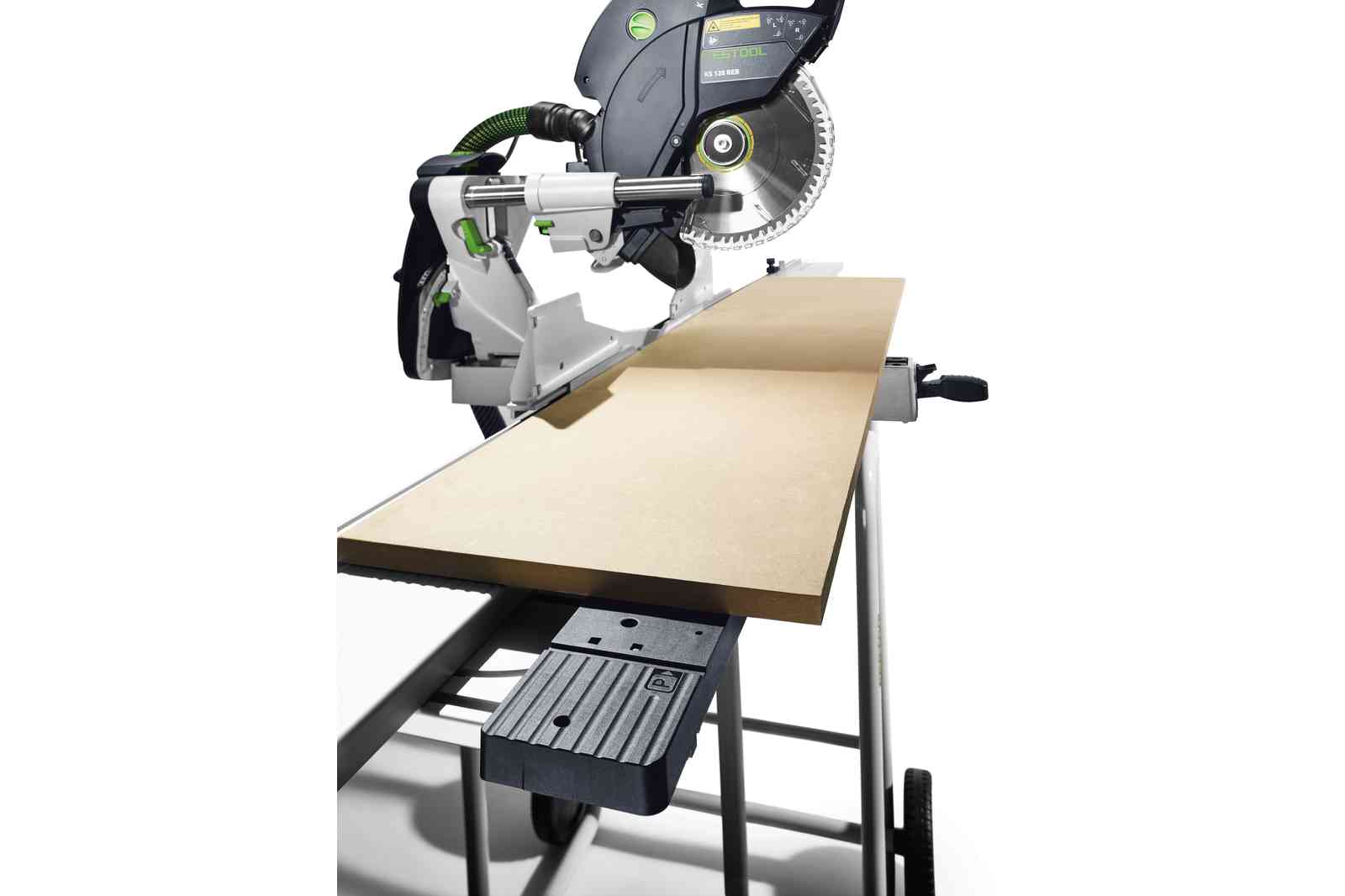 Festool Kapp-Zugsäge KAPEX KS 120 REB - 575302