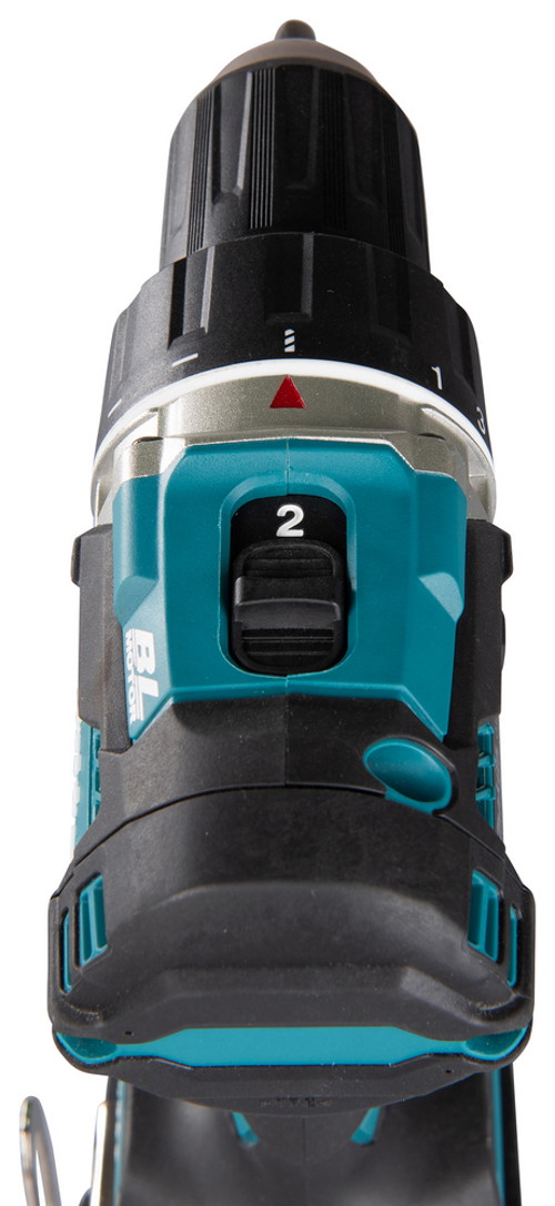 Makita Akku-Bohrschrauber - DDF484Z - 18V - bis 54Nm - ohne Akku/Ladegerät