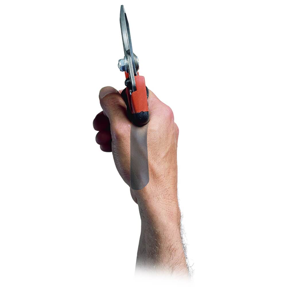Bahco Gartenschere - Rebschere - Ergonomisches Design - fester Griff - Größe M