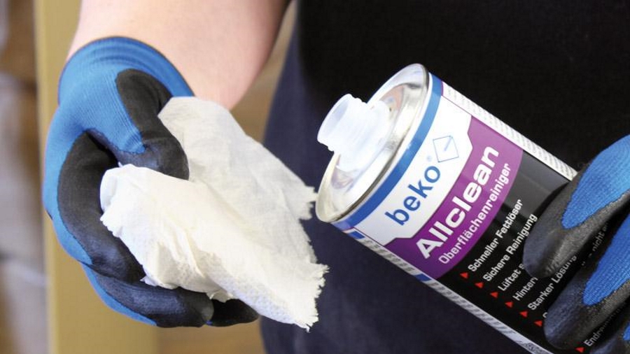 Beko Oberflächenreiniger Allclean Reiniger - 500ml - 2661200500