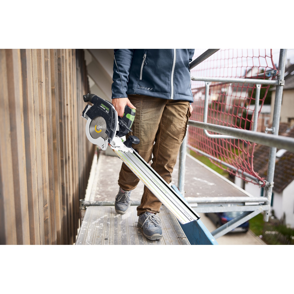 Festool HKC 55 KEB-Basic Akku-Handkreissäge 18V 160 mm