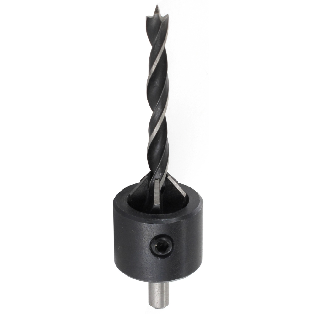 Famag Aufsteckversenker WS Classic - 4-10mm - 5schneidig - 2100