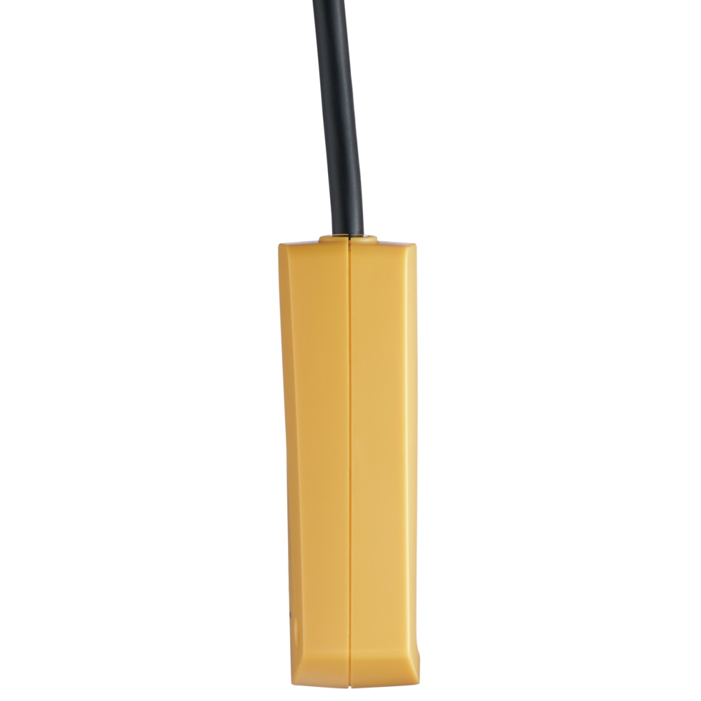 Wiha Steckdosentester - Steckdose prüfen - 230 V AC - CAT II - 45220
