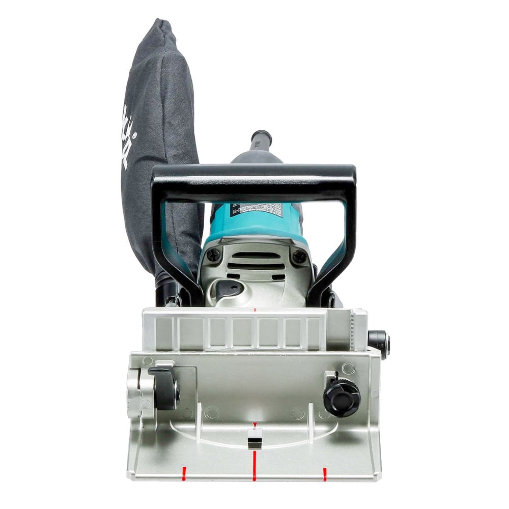 Makita Nutfräse PJ7000J - 701 Watt - 20mm Frästiefe - im Makpac Koffer