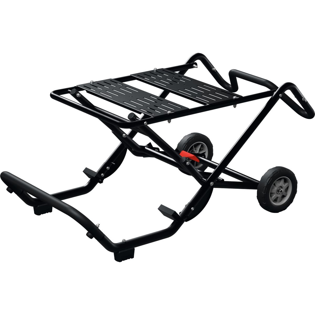 Bosch Arbeitstisch Transporttisch PRO GTA50W - 180 kg für Tischkreissägen