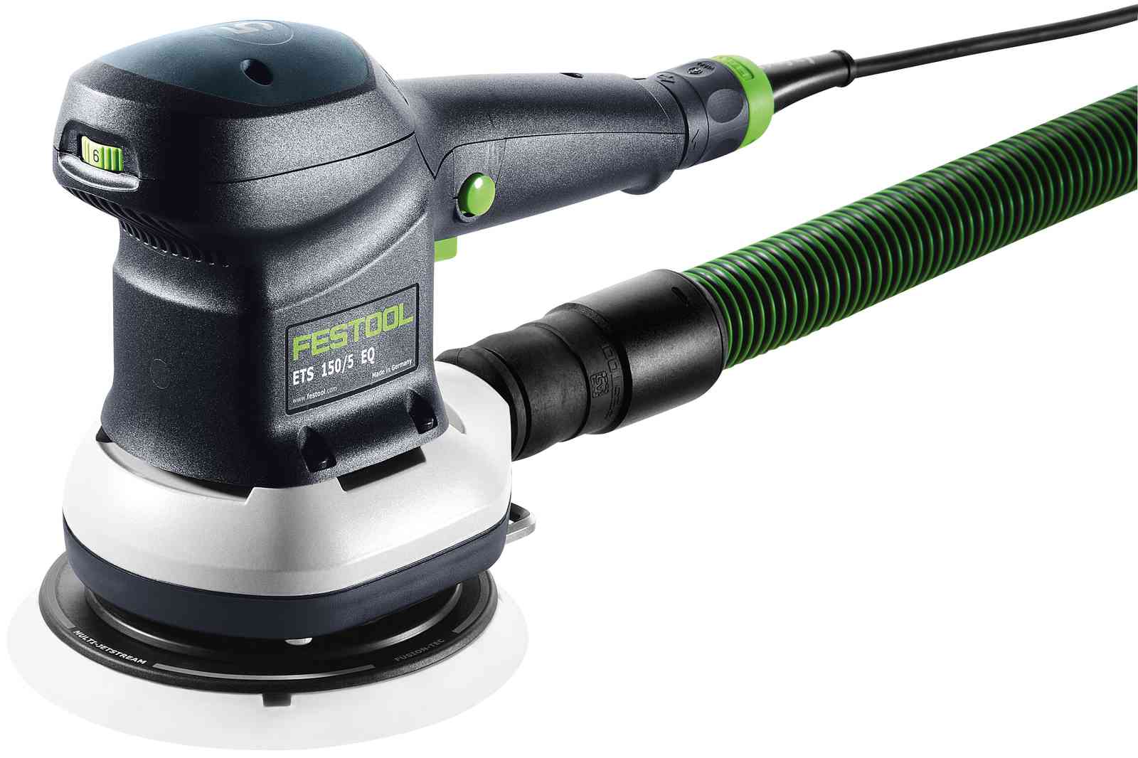 Festool Exzenterschleifer ETS 150/5 EQ-Plus - 576080