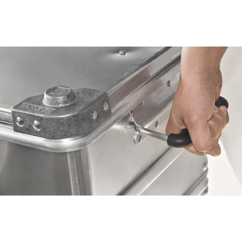 Zarges Universalkiste K 470 - Stapelbar