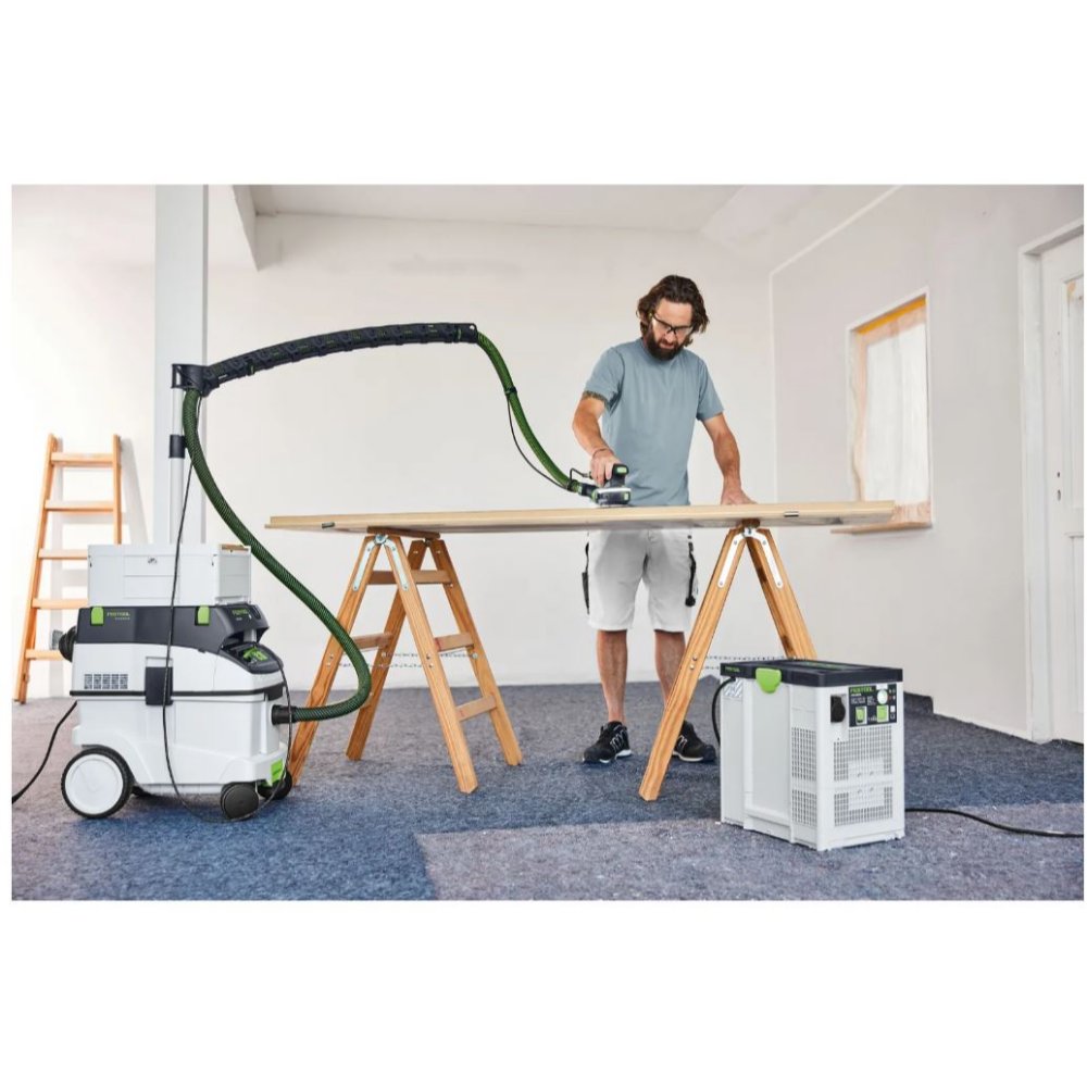 Festool CT-ASA FLX J Absaugarm im Systainer - 578517
