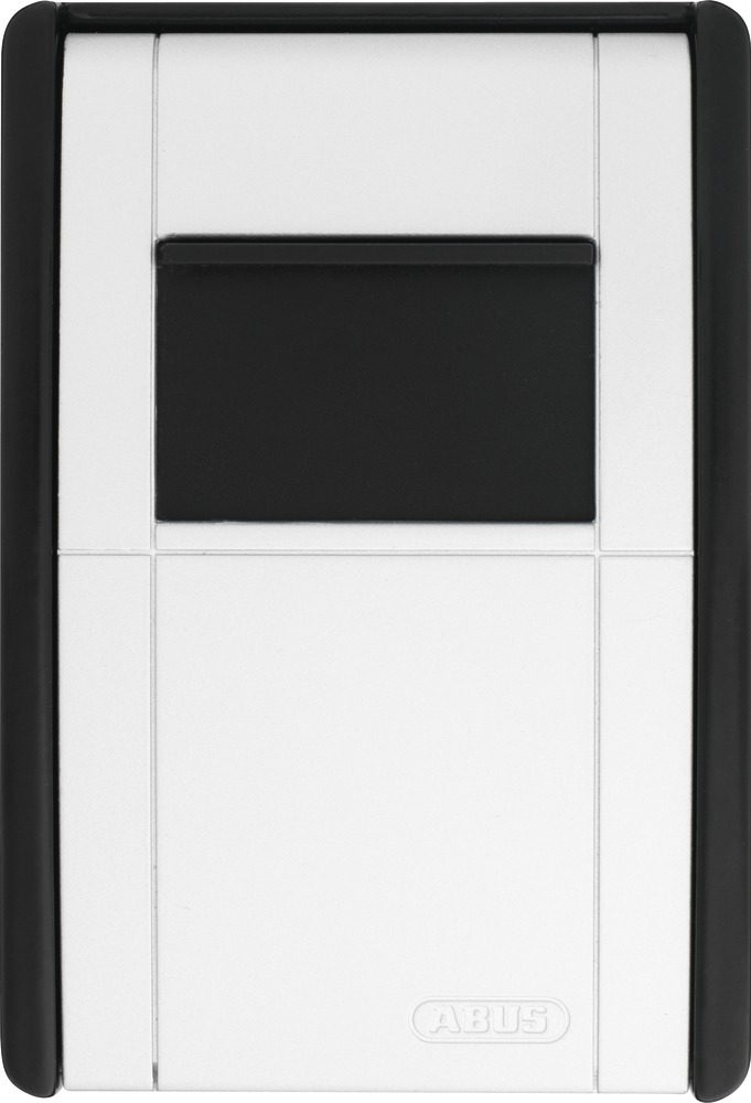 Abus KeyGarage 787 B - für bis zu 20 Schlüssel - 4-stelliger Code - Metallgehäuse