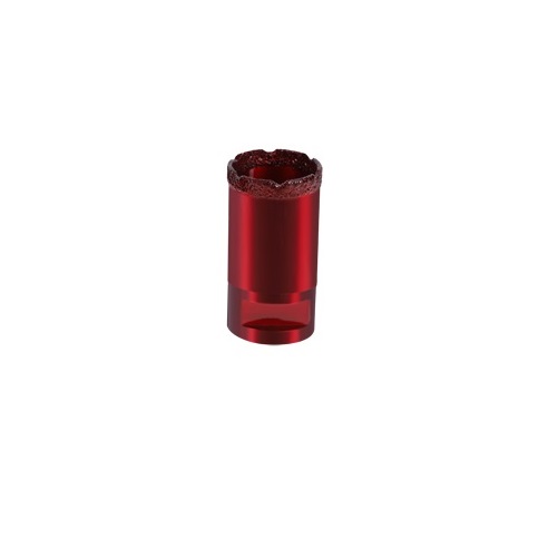 Marcrist Fliesen- und Feinsteinzeug Trockenbohrer - 20mm - PG750X-M14