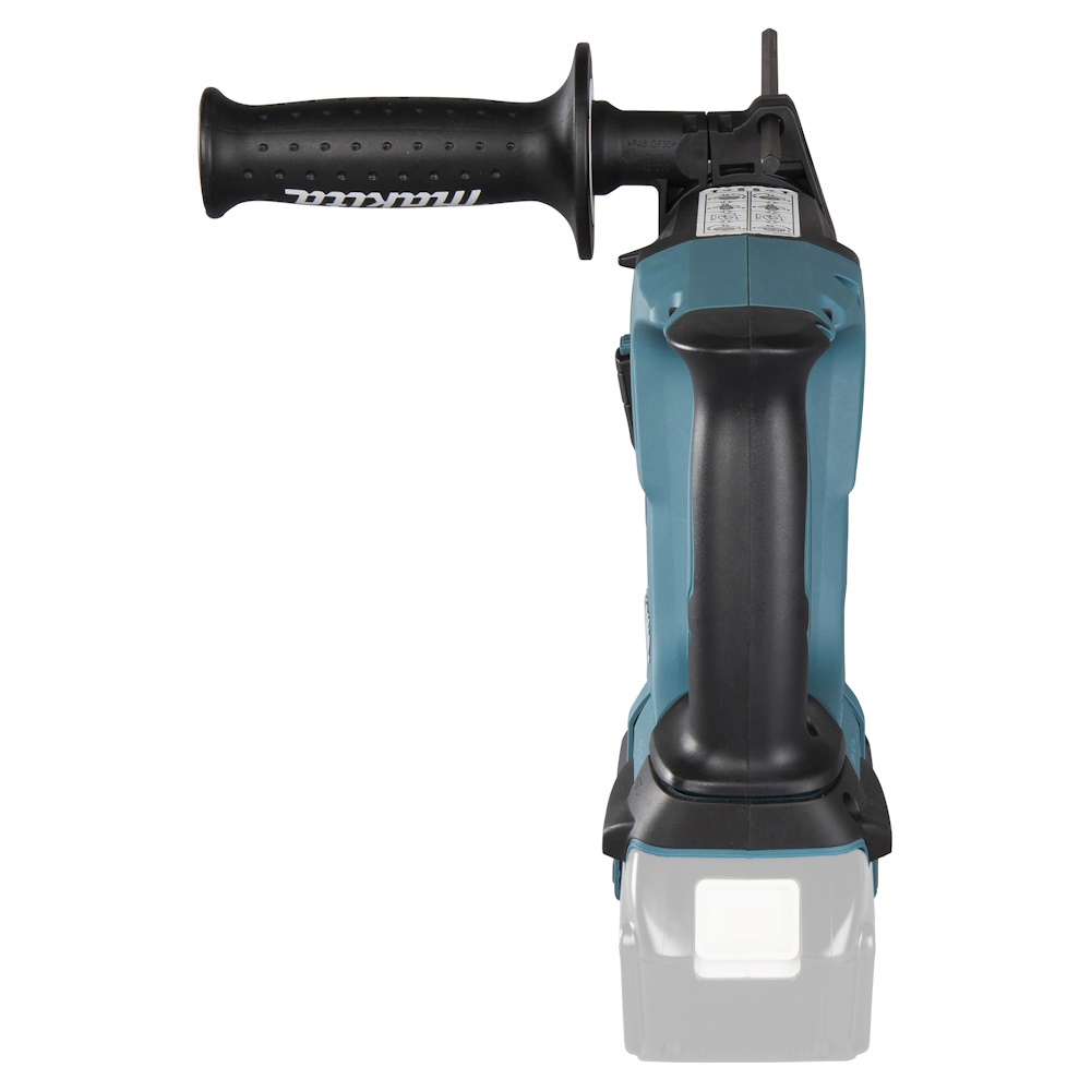 Makita Akku Bohrhammer Kombihammer - DHR243Z - 18V - SDS+ - ohne Akku/Ladegerät