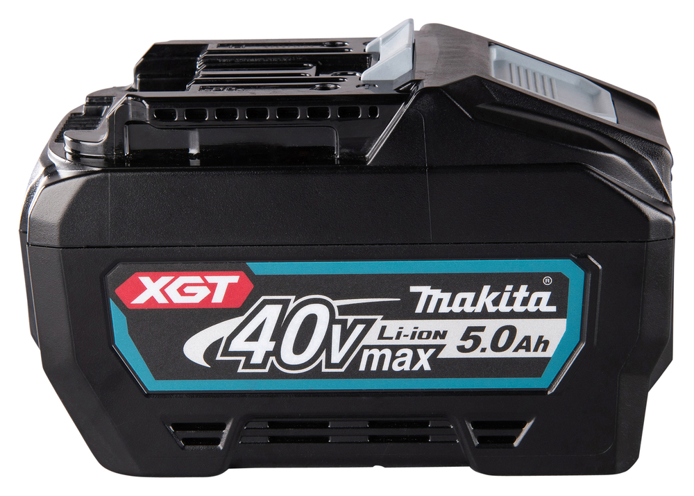 Makita Akku BL4050F - 40V - 5Ah - XGT-Akku - für Makita 40V Geräte - 191L47-8