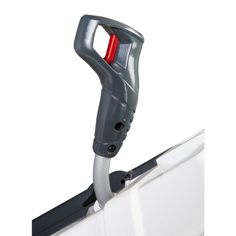 Optimum Gehrungsbandsäge Metallbandsäge OPTIsaw SQ-V13 230V - bis 60° - mobil