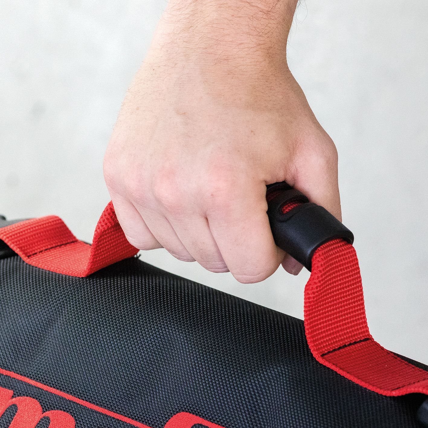 Mafell Führungsschienen-Set - 2x 160cm - Tasche - Verbinder - Zwingen - 209591