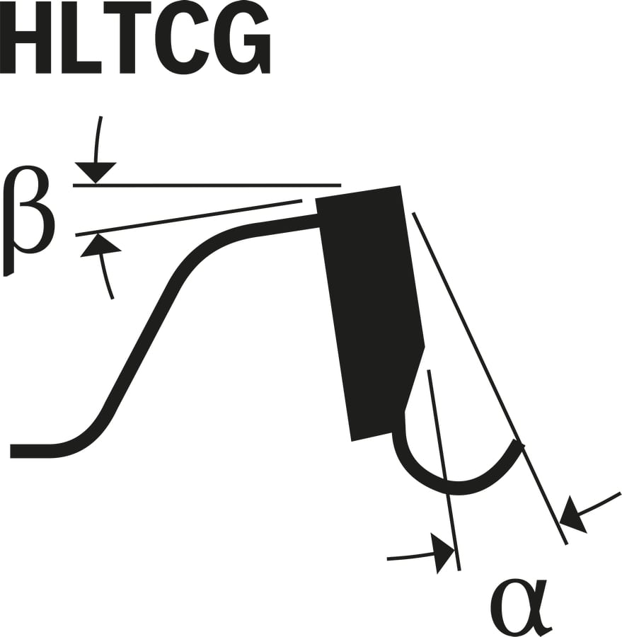 Bosch Sägeblatt Kreissägeblatt EXPERT FOR Aluminium - Handkreissägen - 190mm