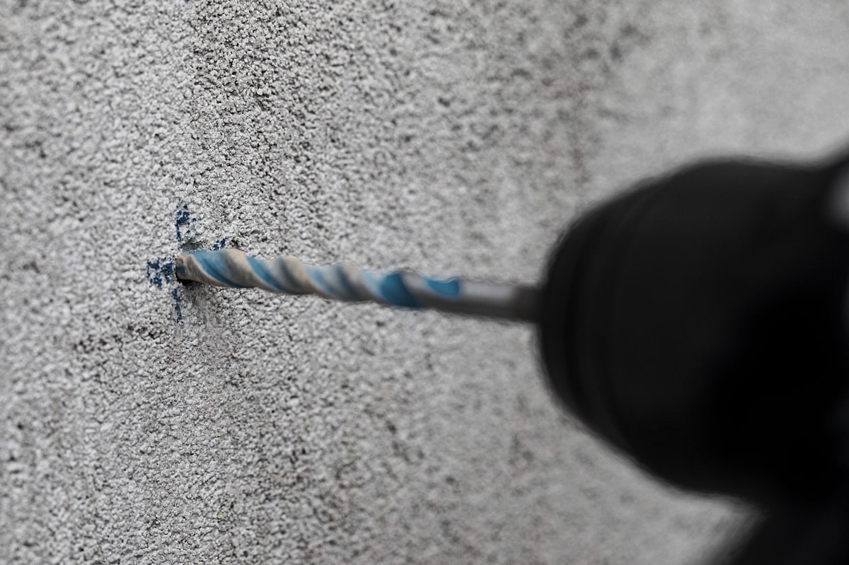 Bosch Bohrer Schlagbohrer EXPERT CYL-9 Multiconstruction - Beton - Ø 3 - 14 mm