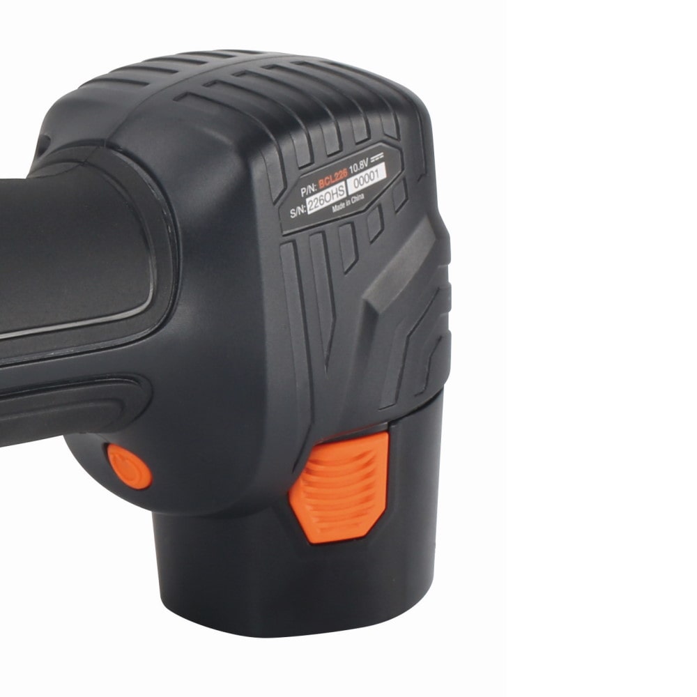 Bahco Akkuschere Gartenschere BCL226 - bis 26mm Äste - mit Akkus und Ladegerät