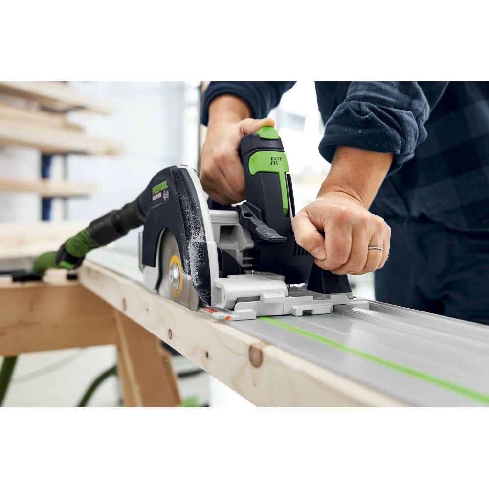 Festool HKC 55 KEB-Basic Akku-Handkreissäge 18V 160 mm
